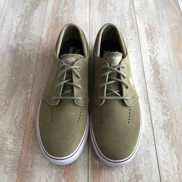 NWT Nike ID Stefan Janoski SB Custom - Picture 4 of 8